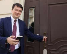 Разумков зі "Слуги народу" розкрив правду про Зеленського: "Тільки у нього є..."