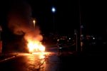 Вибух на Подолі переполошив киян та рятувальників