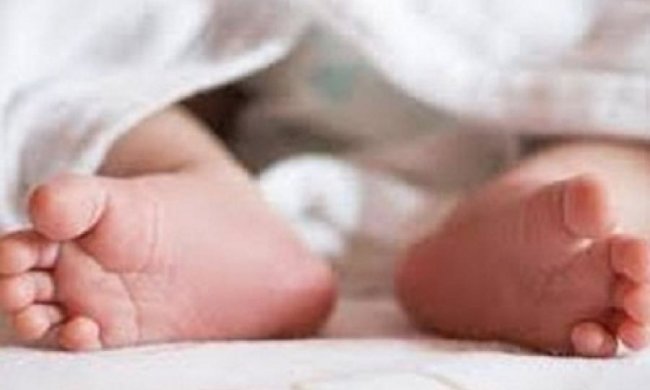 Жінка видавала смерть немовляти за нещасний випадок