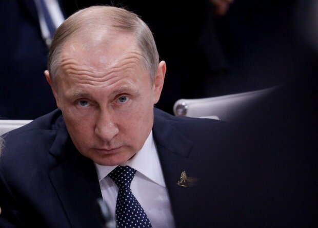 "Нафтогаз" ответил Путину за газ: "Шуметь не надо"