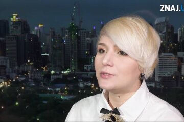 Екатерина Котенкова