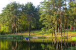 Голосеевский парк