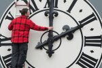 Перехід на зимовий час: Україна в 2019 році: дата, коли буде і особливості