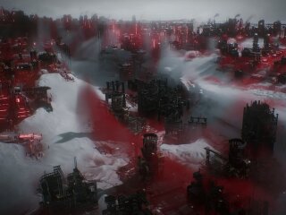 Frostpunk 2 / фото: скриншот Youtube