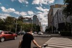 Пішохідний перехід, скріншот: YouTube