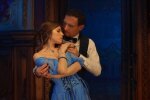 Олег Скрипка и Кристина Соловий готовы презентовать чувственный клип: "Зима" в планетарии