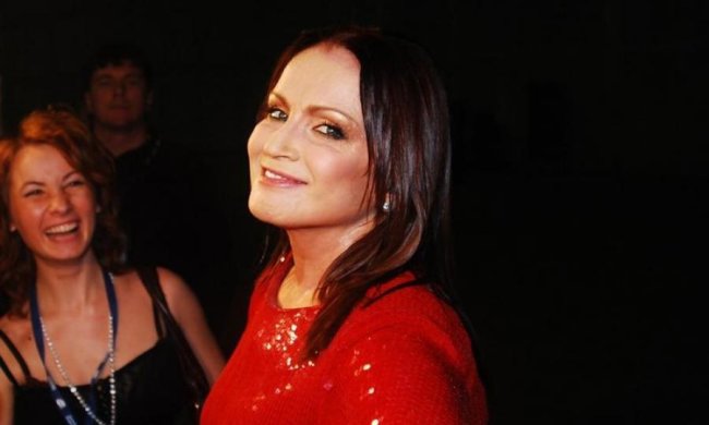 Еле ходит: раскрылась страшная правда о здоровье Ротару