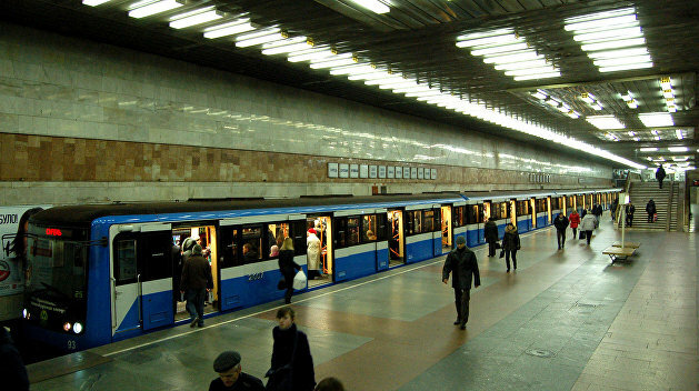 У київському метро здійснили мрію тисяч українців: "Чекали цього роками"