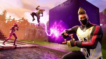 Бъет все рекорды: Fortnite шокировала мир небывалым успехом