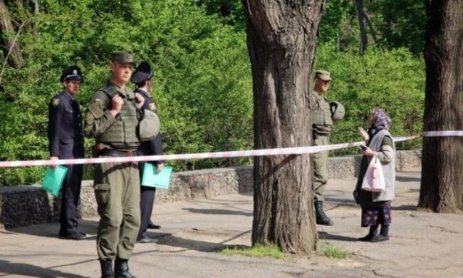 Копи пустили одеситів на Куликове поле