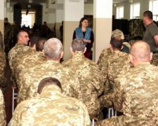 Українського офіцера знайшли у петлі
