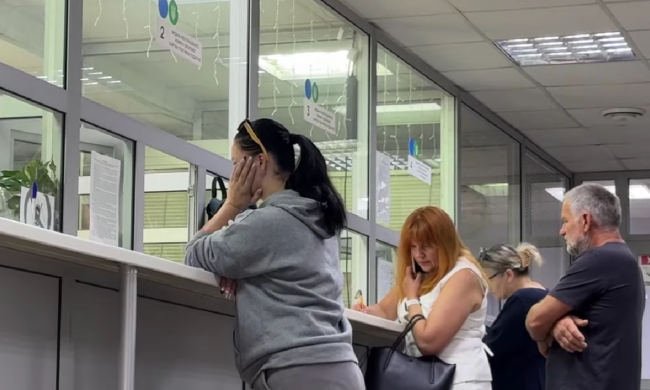 Уплата налогов. Фото: скрин youtube