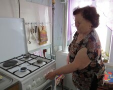 Перевірка газового обладнання