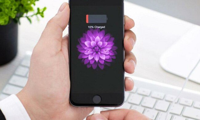 iPhone 2019