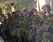 Ти вбиваєш Україну: десантура повстала проти Путіна