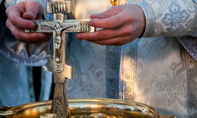 Крещенский сочельник, фото: Униан