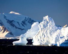 Это неизбежно: самый крупный айсберг Антарктиды уничтожит человечество