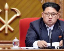 Товстий диктатор заборонив сарказм