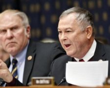 Американський конгресмен розповів, що з ним хотіла зробити розвідка РФ