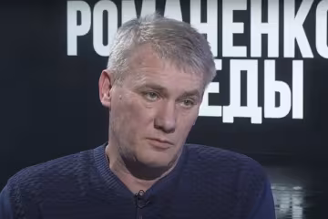 Анатолий Якименко
