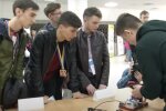 Школьник из Тернопольщины прославился на конкурсе юных изобретателей, такое бы не придумал даже Маск