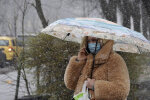 погода в Украине, фото: unian