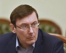 Луценко сказав, коли нарешті запрацює антикорупційний суд