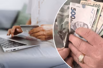 Виплати ветеранам до 95 000 грн: програма Червоного Хреста