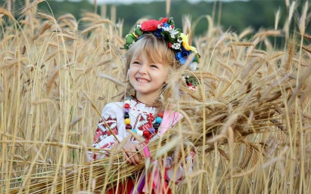 Вы будете поражены: трехлетняя украинка установила невероятный рекорд