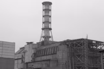 Катастрофа на ЧАЕС у цифрах і фактах (інфографіка)