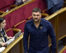 Хамство від губернатора: у мережі оприлюднили обурливе відео
