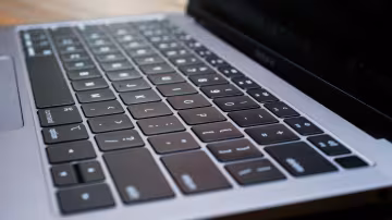 MacBook Pro 2019