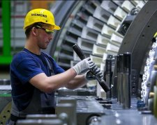 Крымская подстава: Siemens собрался в суд