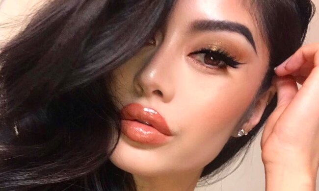 Ким Ли, instagram.com/kimlee