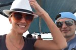 Скрін, відео Instagram