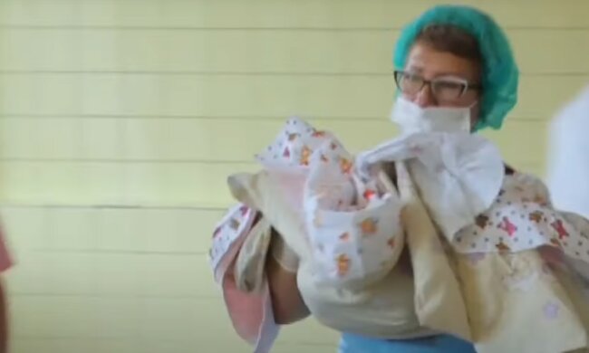Скрін, відео YouTube