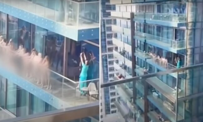 скриншот из видео