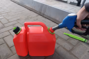 Паливо, скріншот: YouTube