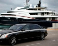 Налог на роскошь платить будет некому - Яресько