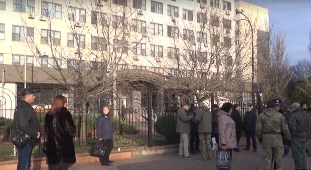 одеський суд,скрін з відео