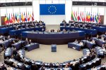 ЕС назначил нового посла в Украине: чем прославился одиозный депутат Матти Маасикас