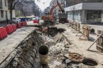 Киевлян снова оставили без воды: список адресов
