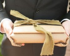 5 простих способів зробити хороший подарунок