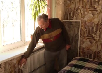 Опалювальний сезон. Фото: скрін youtube