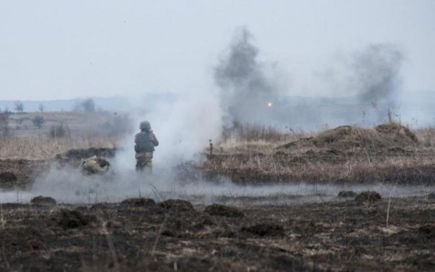 Германия нахально объявила в Украине "гражданскую войну": фотофакт