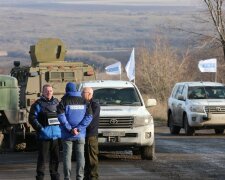 Разведение сил на Донбассе: в ОБСЕ показали, что происходит в Золотом