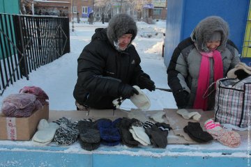 Чоловік нахамив бабусі-торговці і дорого за це заплатив: страшна, але пізнавальна історія