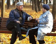 Розмріялись: українських пенсіонерів змусять працювати довше