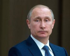 Лялька Путіна перетвориться в тореадора у фінському мультфільмі