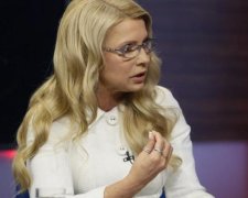 Тимошенко грозит серьезная опасность